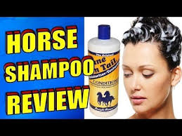 Mane n tail shampoo benefits the shampoo is creamy and thick, but it smells more like fabric conditioner than your average drugstore shampoo. Horse Shampoo For Human Hair Growth Mane N Tail Review Mane N Tail Was Especially Created For For Ho Horse Shampoo Human Hair Growth Hair Growing Shampoo