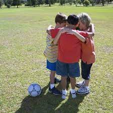 Kids Sports Pictures Soccer Drills For Kids Kids Sports Kids Playing Sports