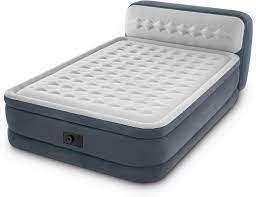 183 x 203 x 22cm tags: Intex Luftbett Dura Beam Ultra Plush Headboard Set Mit Transporttasche Online Kaufen Otto