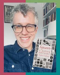 Our Summer Author Series continues! The July lineup includes Michelle  Young, Andrew Lipman, Susan Morrison, and Tess Chakkalakal. Young's novel,  The Art Spy, chronicles the brave actions of Rose Valland, a French