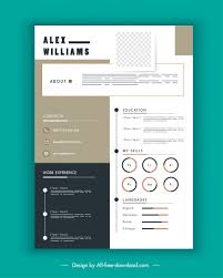 Check spelling or type a new query. Personal Cv Template Modern Design Contrast Decor Free Vector In Adobe Illustrator Ai Ai Format Encapsulated Postscript Eps Eps Format Format For Free Download 1 34mb