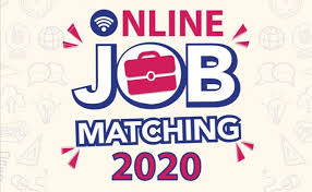Portal informasi lowongan kerja terbaru area bogor, bekasi, jakarta dan karawang. Online Job Matching Buka Ribuan Lowongan Kerja Pwmu Co Portal Berkemajuan