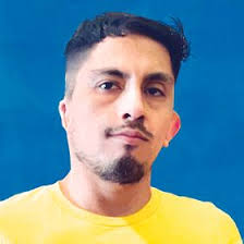 Alfredo Ponce (AlfredoPonceArt)