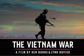 Amazon warehouse great deals on quality used products. Ken Burns The Vietnam War Is Now On Netflix