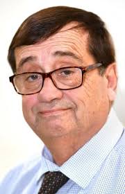 I knew the commies were behind all this