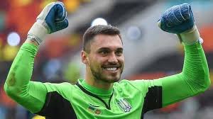 Бущан георгий (bushchan georgiy) футбол вратарь украина 31.05.1994. Bushan Prokommentiroval Situaciyu S Perehodom V Drugoj Klub Posle Evro 2020 Portal Antikor