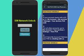 When a vodacom phone is blocked, it was reported as lost or stolen. Sim Pin Puk Codes For Android Apk Download