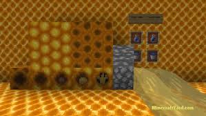 Habitat destruction, overdevelopment, and shrinking plant diversity all impact native bee populations. The Bumblezone 1 17 1 1 16 5 1 15 2 Bee Dimension Mod Minecraft