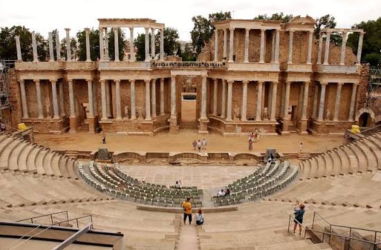 Teatro Romano de Merida, Mérida | Programación y Venta de Entradas