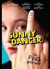 Sunny Dancer : r/BellaRamseyy