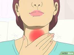 3 Ways To Treat Mono - Wikihow