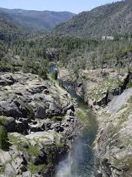 Things to do near o'shaughnessy falls. Wapama Falls Hetch Hetchy Valley S Biggest Waterfall