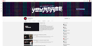 How to make an aesthetic header for twitter youtube. Free Japan Youtube Banner Template 5ergiveaways
