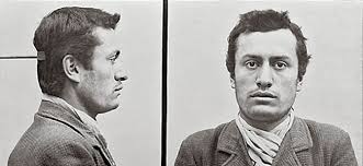 Resultado de imagen de foto benito mussolini duce