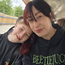 Looking for advice regarding growling. Our puppy will be 8 months old soon.  He is quite reactive and stubborn. That I can deal with but recently he  started growling at my children.