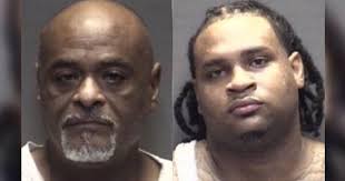 Galveston County task force seizes drugs, firearms in La Marque raid