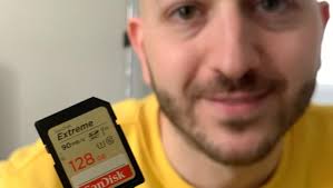 Amazon.com: SanDisk 256GB Extreme SDXC UHS-I Memory Card