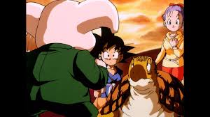 Dragon ball movie complete collection. Watch Dragon Ball The Path To Power Part 2 1996 Online Free Watchcartoononline Kisscartoon
