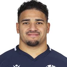 Tuipulotu Brothers Named in Scotland's 2024 Autumn Squad