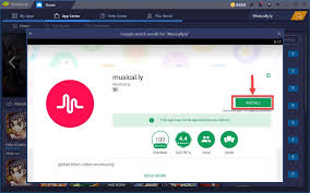 Musically Ly For Pc Windows 10 8 7 And Mac Os Free