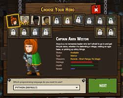 May 11, 2021 · about codecombat ai league the codecombat ai league is the first of its kind, where you don't just play the game, you code it! Code Combat Support Scooledu