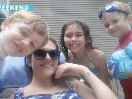 Fundraiser for Laura Abrams by Kim Gallagher : Laura's Family