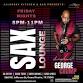 Calling All Lovers Sax Night at Allegory Kitchen..... event in Grand Prairie, TX