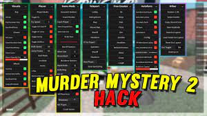 Mm2 hacks mm2 hacks full list. Murder Mystery 2 New Hack Script Gui Best Mm2 Hack Roblox 2021 Youtube