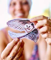 Danielle Burnside Art