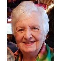 Rose Marie Buckley Obituary