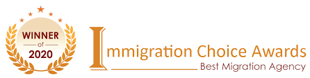 You'll have to follow another route, even if you're in australia as an investor or entrepreneur, such as the permanent residence route. Australian Citizenship