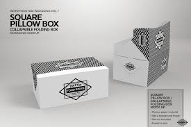 Download Mockup Packaging Box Food Free Psd Mockups Free Psd Mockups Smart Object And Templates To Create Magazines Books Stationery Clothing Mobile Packaging Business Cards