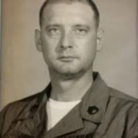 Melvin Forrest Judy (1933-2018)