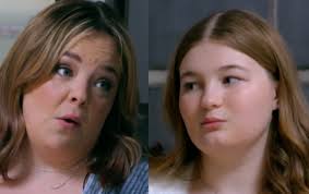 Teen Mom OG' Season 5B Episode 8 Recap: Tooth Fairy Money, Trash-Filled  Houses & a Tonsillectomy