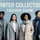 Winter Collection Fashion Show event image