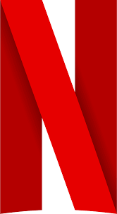 Logos can download in vector format. Netflix Stock Logo Logodix