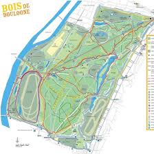 (re)découvrez le bois de vincennes comme vous ne l'avez jamais vu lors d'une chasse au trésor ponctuée d'énigmes et de défis en tout genre. Courir A Paris Les Meilleurs Parcours Globe Runners