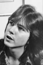 July 13, 1972** **===============** **Dear Journal,** **Played my PARTRIDGE  FAMILY 8-track over and over today. Told my parents I want to grow my hair  like David Cassidy's. My dad said: "What are