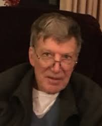 Richard Selby Obituary