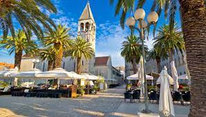 Countless historic attractions, impressive architecture, and picturesque scenery. Trogir 2021 Top 10 Tours Activities With Photos Things To Do In Trogir Croatia Getyourguide