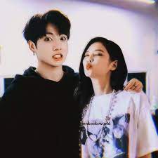 See more ideas about jungkook, blackpink and bts, kpop couples. 41 Jennie And Jungkook Ideas Jungkook Blackpink And Bts Kpop Couples