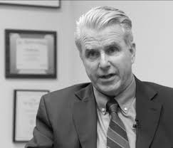 Faces of the system: Judge Timothy J. Ryan