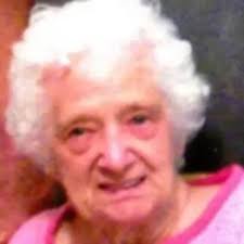 Obituary information for Gertrude E Andrews