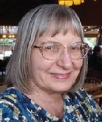 JULIA ANN NEWBERRY Obituary