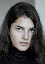 Fan Casting Sara Silva as Sonya Giles in American Horror Story Mall