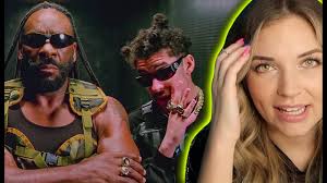 Since i was a kid, they know how we are i never ask for tenqui i'm coco, you guys baking (woo) booker t throwing a breaking at me. Bad Bunny Booker T American Reacts To Latin Trap Youtube