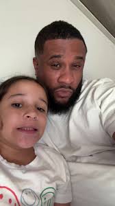 John Paul King Christin Rachelle