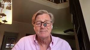 Michael Blanton: Perseverance