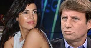 30 yaşındaki sevgilisiyle güneşin tadını çıkaran 42 yaşındaki tuğba ekinci; Iste Kaya Cilingiroglu Nun Tugba Ekinci Ye Attigi O Mesaj Son Dakika Magazin Haberleri