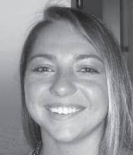 Jessica Marie Turner